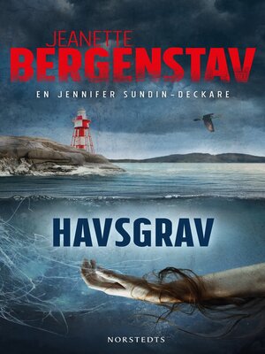 cover image of Havsgrav